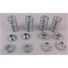 Fiat MP01 Kit molle e piattelli valvole originali compatibile con Fiat 500 N - D