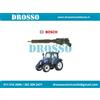Bosch INIETTORE 0445110540 ORIGINALE BOSCH NEW HOLLAND T4 CASE-STEYR 4000 REVISIONATO