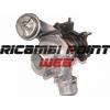 Ricostruito Turbina IHI Ricostruita VL36 VL38 Abarth Grande Punto Fiat Bravo Lancia Delta