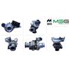 MITSUBISHI Turbina restaurato BMW 5 F10-18 10-17, X3 F25 10-17, 3 F30-80 12-19, 3 F34 13-