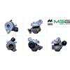GARRETT Turbina restaurato MERCEDES-BENZ G-Class W463 90-18, CLK W209 02-10
