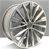 BMW CERCHIO IN LEGA BMW SERIE 2 TOURER F44 F45 17" 7.5J ET54 STYLE 547 ORIGINALE X1