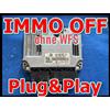 - Sans marque/Générique - SEAT ALTEA TOLEDEDO 1.9 IMMO OFF/PLUG&PLAY 0281013282 03G906021LN /Deu-2 giorni