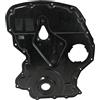 Ford Transit Mk6 End Cover 3S7Q6019Aa Originale 2.0 Tddi 2000-2006 Anno