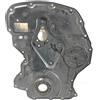 Ford Transit Mk6 End Cover Yc1Q6019Af Originale 2.4 Tddi 2000-2006