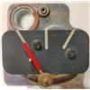 RELOJ PRESIÓN ACEITE MANOMETRO SEAT 1400C, 1500