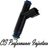 CS Performance Iniettore Di Carburante Per 00-05 FORD 3.0 V6 Garanzia A Vita 4F2E-A4B