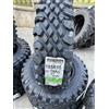 Malatesta 1 Pneumatici 195/80 R15, 195 R15 Fuoristrada Off road 4X4 KOBRA Trac Malatesta