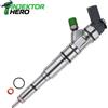 Bosch 0445110212 Iniettore Bosch BMW E60 E61 525 d 7794652 0986435151