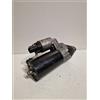 Volkswagen Motorino di avviamento Bosch 0001123014 per VW Golf 5 1.9 TDI, revisionato