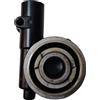 Honda REENVIO HONDA KFTA. RAPPORTO 25/9 RUOTA POSTERIORE SINISTRA SPEEDODRIVE RINVI...