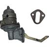 Kanter Auto Carburante Pompa per 1957 Packard Clipper 1958 Hawk E 1957-58 Studebaker D'Oro