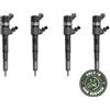 Bosch 1 INIETTORE DIESEL BOSCH 0445110540 NEW HOLLAND CASE IVECO REVISIONATO