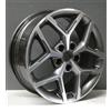 Kia Ceed Pro Gt-Line 17 " Lega Cerchione Taglio Diamante 52910J7600 Originale X1