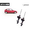 Vapsint Coppia ammortizzatori Anteriore destro sinistro per ROVER 400 200 25 RND103470