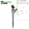 0445120011 Iniettore Iniettore Fiat Ducato Iveco Daily 2.3 JTD 0986435506