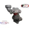 TURBOPARTS TURBO TURBINA TURBOCOMPRESSORE RIGENERATO 535 d (E60/E61) 272 Cv