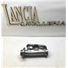 Lancia Corpo Pompa Freni Diametro 21 Per Lancia Fulvia