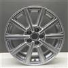 Ford Cerchio In Lega Ford Galaxy MK3 10 Razze Argento 17" 1889410 EM2C.1007.C1A X1