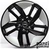 Audi 4 CERCHI IN LEGA AUDI E-TRON GT 21 " ORIGINALI 4J3601025AD 4J3601025AC NERI