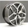 Kia CERCHIO IN LEGA KIA CEED PRO CEED GT-LINE 17" TAGLIO DIAMANTATO 52910J7600 OR...
