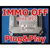 VW Golf Plus 1.9 IMMO OFF/PLUG&PLAY 0281013232 - 03G906021KP/ita - 2 giorni