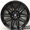 BMW 1 CERCHIO IN LEGA 10,5 X 20 '' BMW M2 G87 / M3 G80 / M4 G82 ORIGINAL 7882870