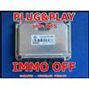 VW T4 2.5 TDI IMMO OFF/PLUG&PLAY 02810458 - 074906018AM /Ita - 2 giorni