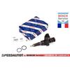 Bosch VW T5, Touareg 2,5 TD V10 INIETTORE 07Z130073FX 0414720210 Scambio Standard