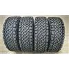 4 PNEUMATICI RICOSTRUITI 205/70R15 96H ALL TERRAIN FANGO