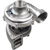 BorgWarner Turbocompressore MERCEDES-BENZ T2/LN1 O 611 D 53249706010