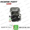 Ricostruito Pinza Freno Revisionata Posteriore Destra 60743085 Fiat Croma Lancia Delta