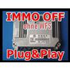 VW PASSAT 2.0 IMMO OFF/ PLUG&PLAY 0281013312- 03G906021MS/ita - 2 giorni