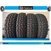 GENIAL TYRE 145 80 13 79 T Genial Tyre MS200 PNEUMATICI RICOSTRUITI - 100 %