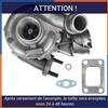 Turbocompressore per VW 2.8 TDI 158PS | 721204-5, 721204-6