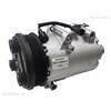 Compressore Aria Condizionata Restaurato FORD 1.6/1.8 3M5H-19D629-DC Visteon-...