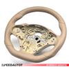 BMW TUNING Volante In Pelle BMW F25 X3 F26 X4 Scambio Standard