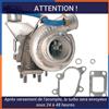 Turbocompressore per VW 2.8 TDI 125PS - 131PS | 703325-1, 703325-2
