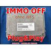 VW PASSAT A3 8L 1.6 IMMO OFF/PLUG&PLAY 06A906018D - 5WP4193 /Ita - 2 giorni