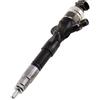 Mondoautoricambi Iniettore Diesel Common Rail per Toyota Hilux 2.5 D-4D 4X4 2.5 D 4X4 236700L090