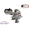 TURBOPARTS TURBO TURBINA TURBOCOMPRESSORE RIGENERATO 500X 2.0 D 140 CV