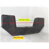 Ford Angolare in gomma paraurti posteriore o paraincastri Ford Transit cassonato dal