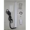 POYNTING Antenna marina costiera Poyting LTE/MIMO (4x4), 4G/5G, 617?3800 MHz, 4dBi