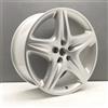 Jaguar CERCHIO IN LEGA JAGUAR XJ XJ8 X350 19" C2C26670 2W93-1007-NA ORIGINALE X1