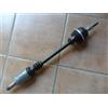 SEMIASSE COMPLETO SX CITROEN AX 1000/1100/1400 EP255 OE 3272.50 3272.54 3272.8J