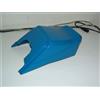 CARENA CODONE POSTERIORE MALANCA GTS 50 AZZURRO