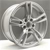 BMW F30 F31 F32 F36 M SPORT Cerchio In Lega 18" 8J ET34 7845880 OEM