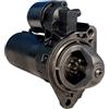 Motorino avviamento 12V/1.7Kw 10t CW OPEL ASCONA C 1.6 D CS322
