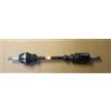 SEMIASSE REVISIONATO sinistro Peugeot 106 1.0 1.1 dal 91 CI3020