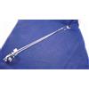 Alfa Romeo RINVIO SERRATURA PORTIERA POSTERIORE SINISTRA ALFA ROMEO 1750 - 2000 BERLINA